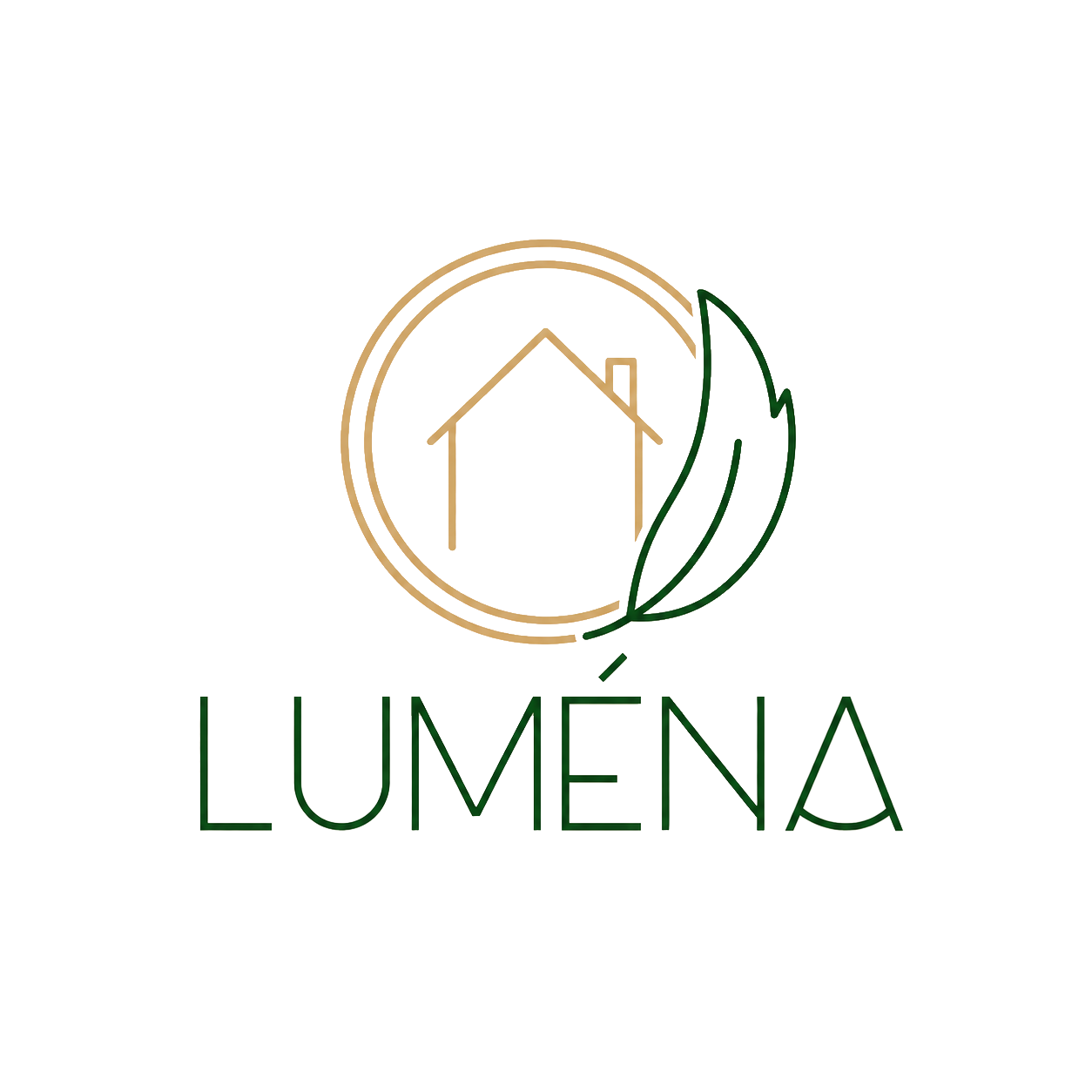 Luména